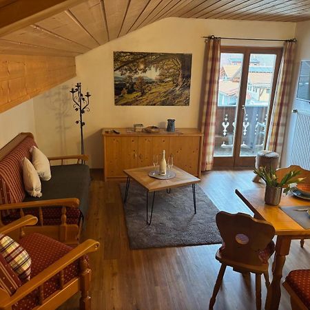 Ferienwohnung Bergfrieden Крун Экстерьер фото